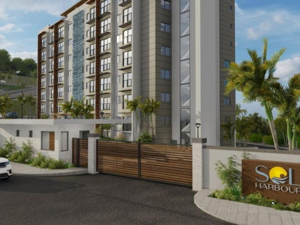 First image of Bldg 2-325- Cascade Way in Ocho Rios, St. Ann, Jamaica - property is For Sale