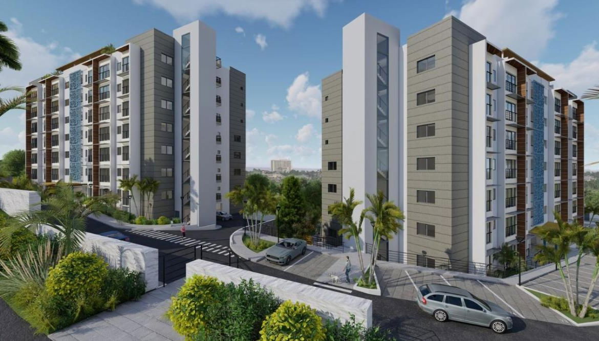 Seventh image of Bldg 2-325- Cascade Way in Ocho Rios, St. Ann, Jamaica - property is For Sale