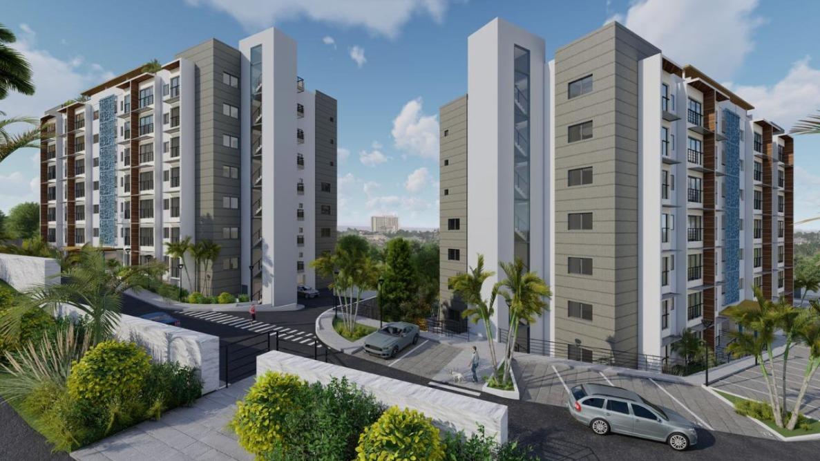 Sol-Harbour-Ocho-Rios-Your-Dream-Vacation-Home-Investment Seventh image of Bldg 2-325- Cascade Way in Ocho Rios, St. Ann, Jamaica - property is For Sale