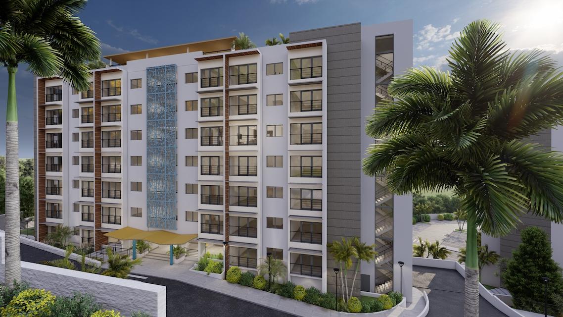 Fourth image of Bldg 1-112 Cascade Way in Ocho Rios, St. Ann, Jamaica - property is For Sale