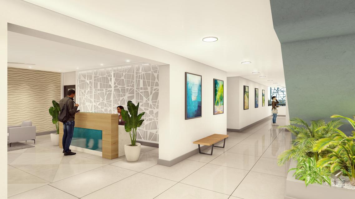 Sixth image of Bldg 1-112 Cascade Way in Ocho Rios, St. Ann, Jamaica - property is For Sale