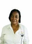 Sonia Morris