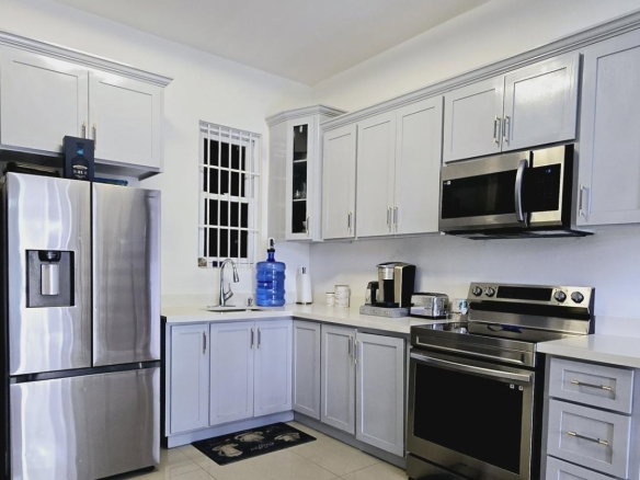 First image of 24-71 Border Avenue, Havendale in Kingston 19, St. Andrew, Jamaica - property is For Sale