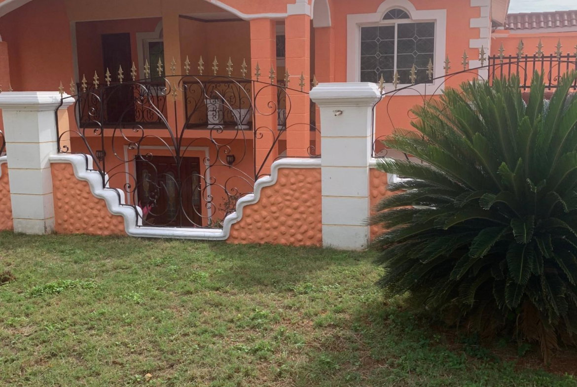 Second image of 1-31 Plantation Drive, Plantat in Red Hills, St. Andrew, Jamaica - property is For Rent