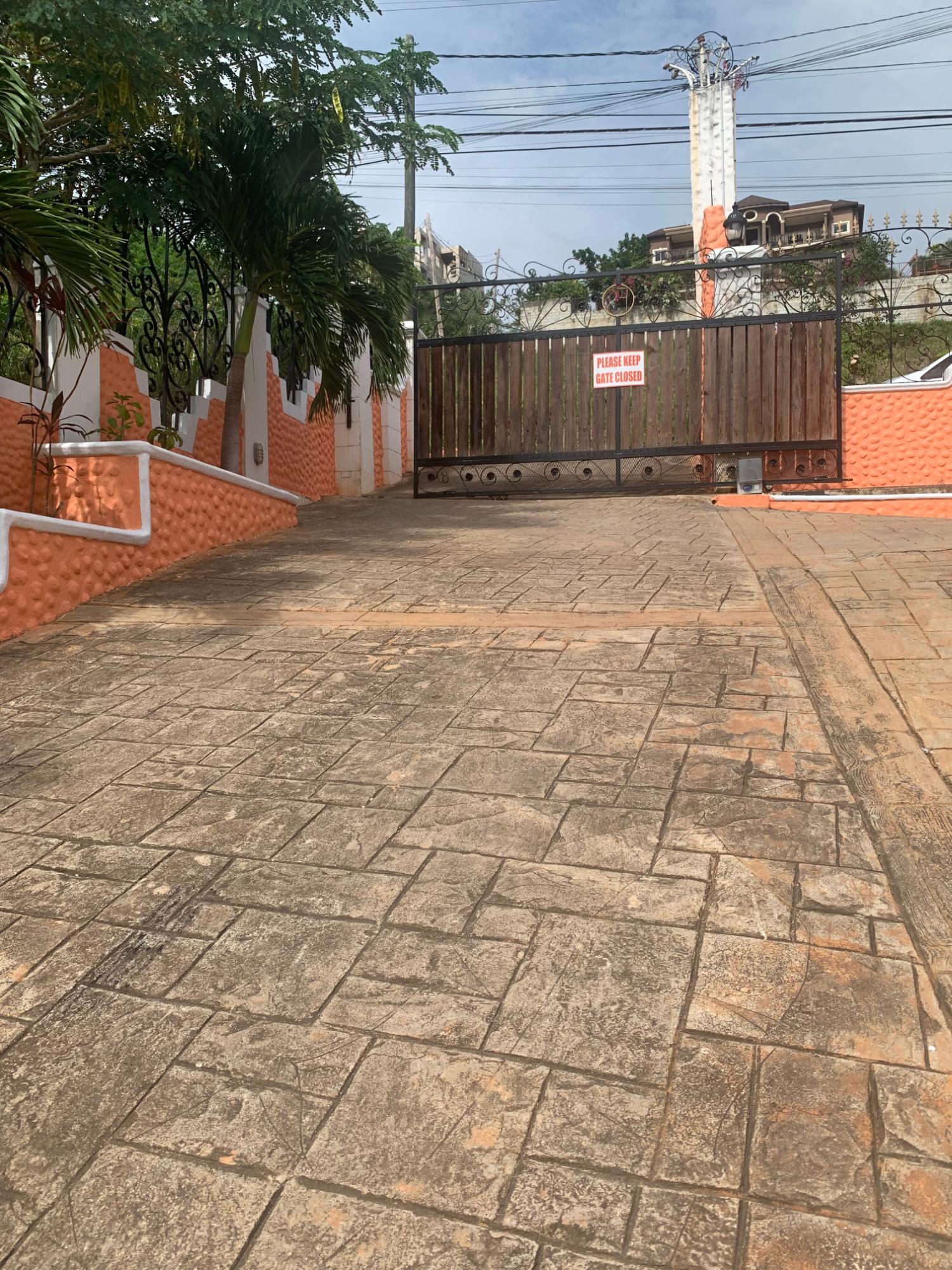 Third image of 1-31 Plantation Drive, Plantat in Red Hills, St. Andrew, Jamaica - property is For Rent