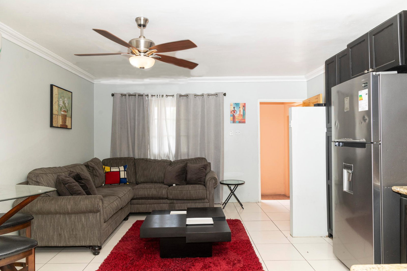 Second image of 7-2 Mannings Hill Road in Kingston 8, St. Andrew, Jamaica - property is For Rent