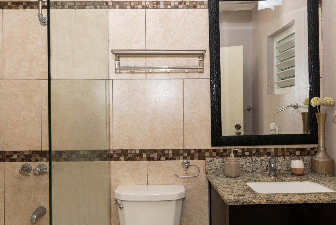 Sixth image of 7-2 Mannings Hill Road in Kingston 8, St. Andrew, Jamaica - property is For Rent