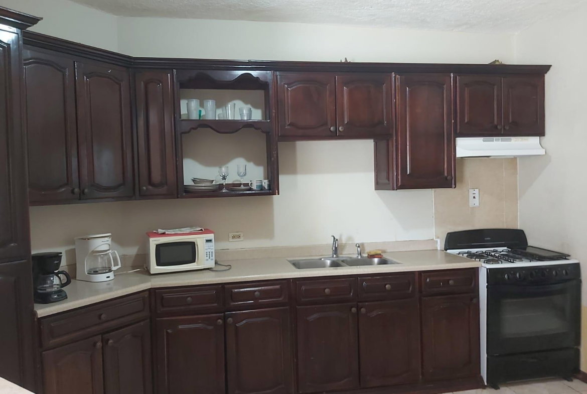 Second image of Apt #6-226 Coral Gardens, Montego ba in Ironshore, St. James, Jamaica - property is For Rent