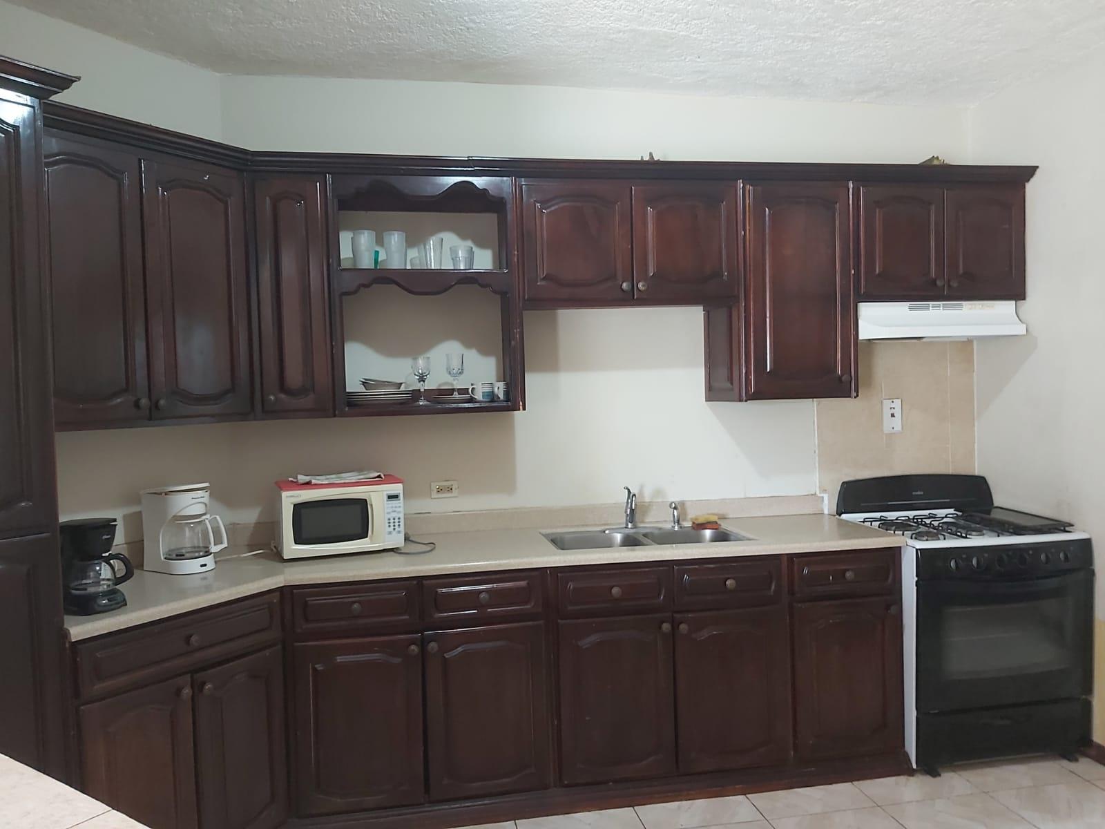 Second image of Apt #6-226 Coral Gardens, Montego ba in Ironshore, St. James, Jamaica - property is For Rent