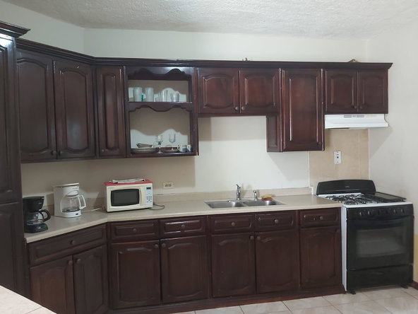 Second image of Apt #6-226 Coral Gardens, Montego ba in Ironshore, St. James, Jamaica - property is For Rent