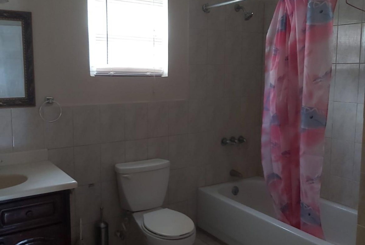 Eleventh image of Apt #6-226 Coral Gardens, Montego ba in Ironshore, St. James, Jamaica - property is For Rent