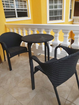 Twelfth image of Apt #6-226 Coral Gardens, Montego ba in Ironshore, St. James, Jamaica - property is For Rent