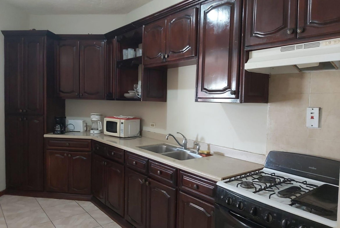 First image of Apt #6-226 Coral Gardens, Montego ba in Ironshore, St. James, Jamaica - property is For Rent