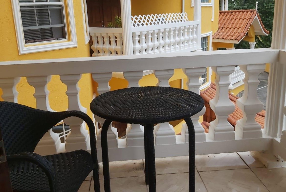 Thirteenth image of Apt #6-226 Coral Gardens, Montego ba in Ironshore, St. James, Jamaica - property is For Rent