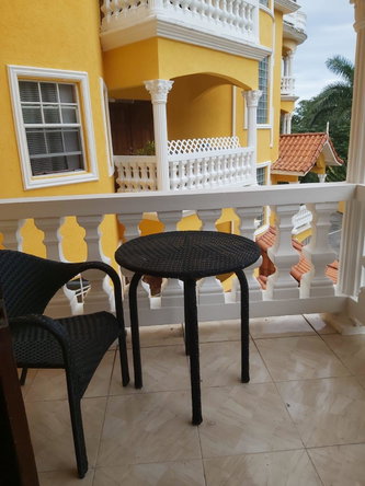 Thirteenth image of Apt #6-226 Coral Gardens, Montego ba in Ironshore, St. James, Jamaica - property is For Rent