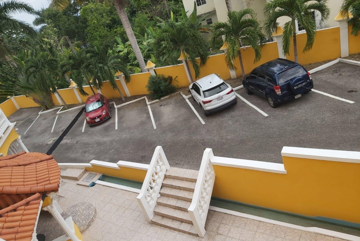 Fourteenth image of Apt #6-226 Coral Gardens, Montego ba in Ironshore, St. James, Jamaica - property is For Rent