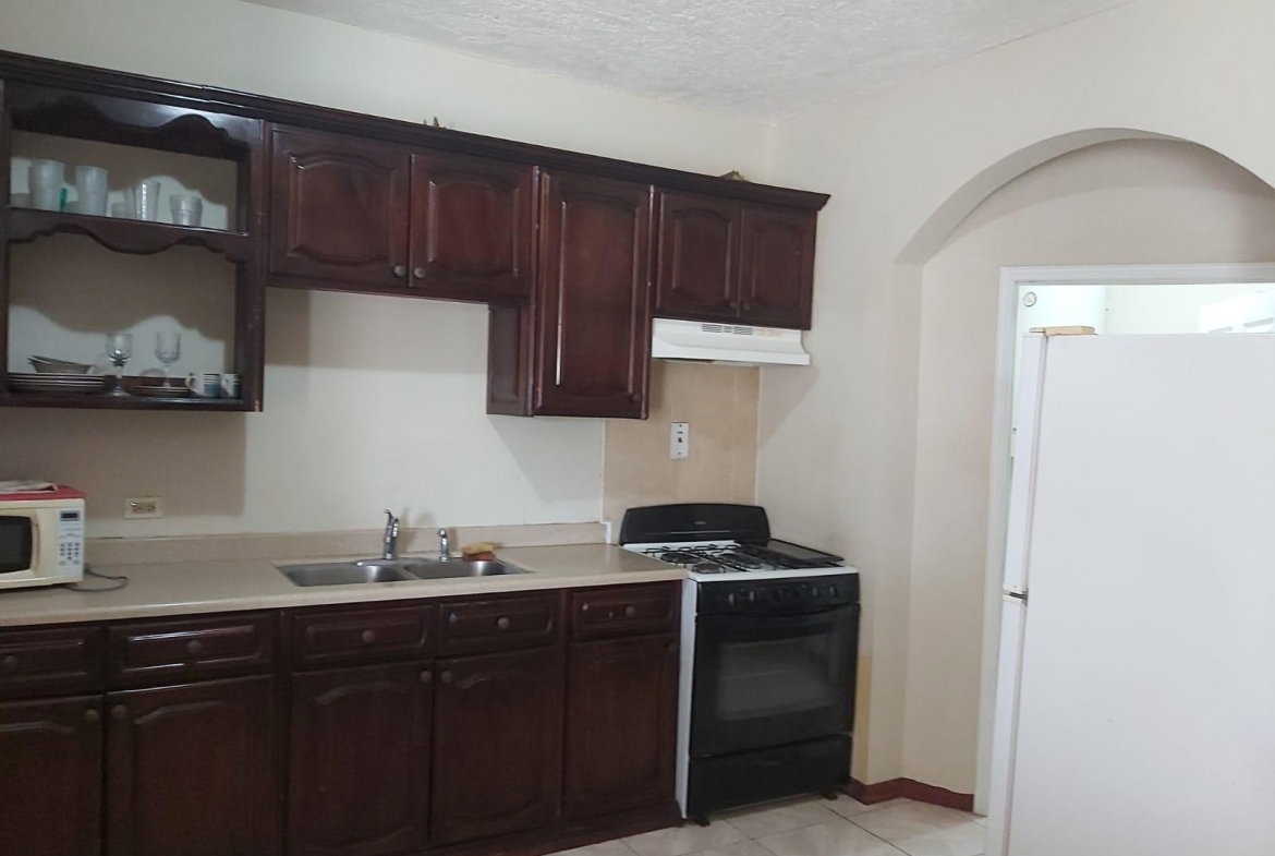 Third image of Apt #6-226 Coral Gardens, Montego ba in Ironshore, St. James, Jamaica - property is For Rent