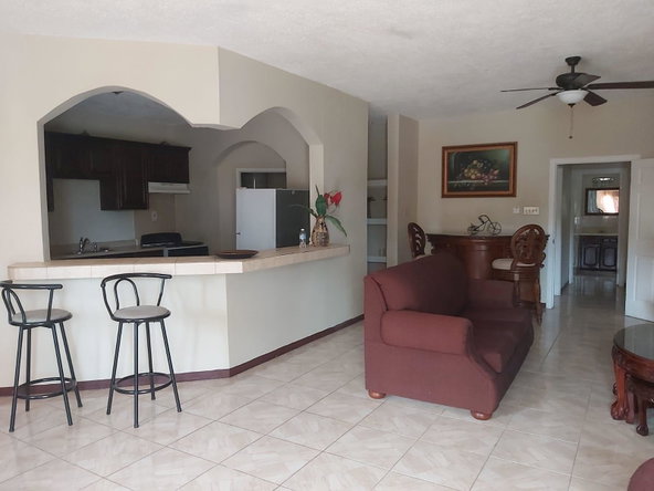 Fourth image of Apt #6-226 Coral Gardens, Montego ba in Ironshore, St. James, Jamaica - property is For Rent