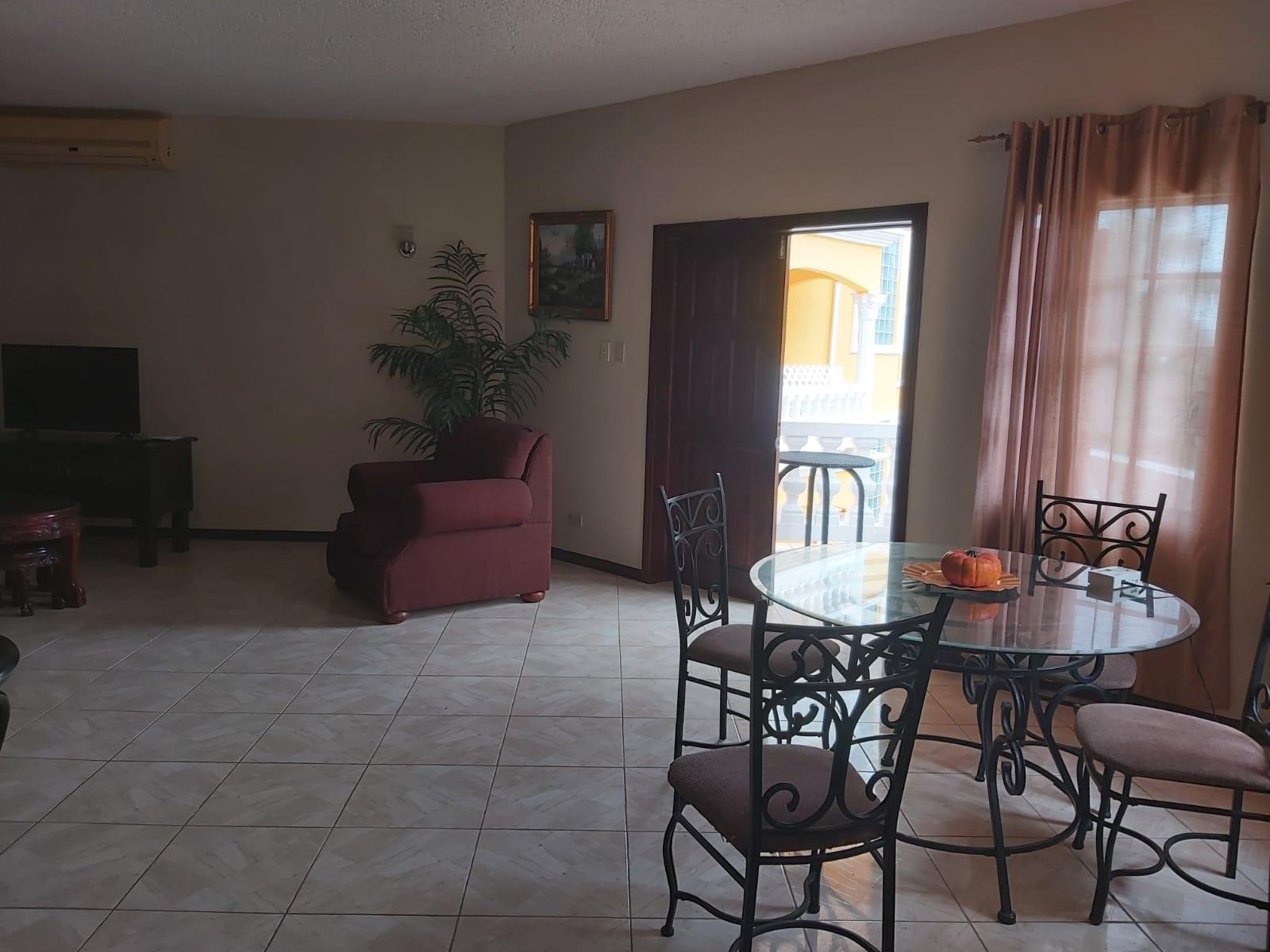 Fifth image of Apt #6-226 Coral Gardens, Montego ba in Ironshore, St. James, Jamaica - property is For Rent
