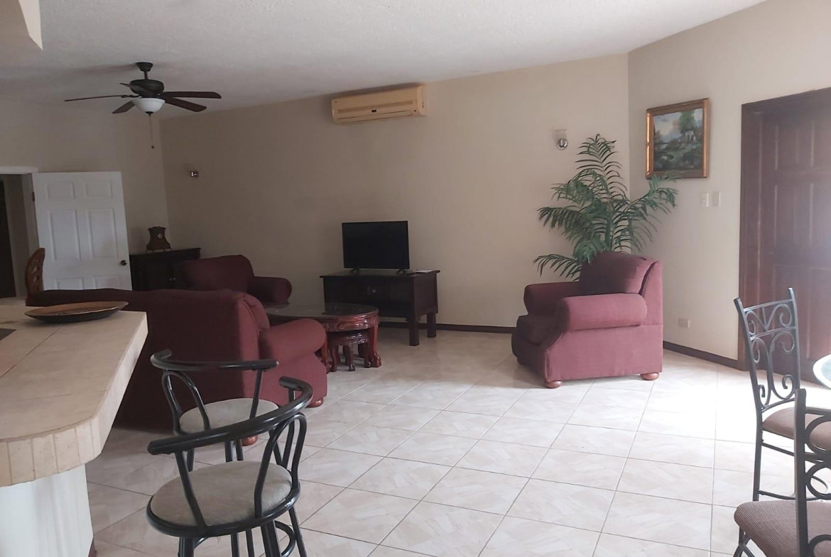 Sixth image of Apt #6-226 Coral Gardens, Montego ba in Ironshore, St. James, Jamaica - property is For Rent