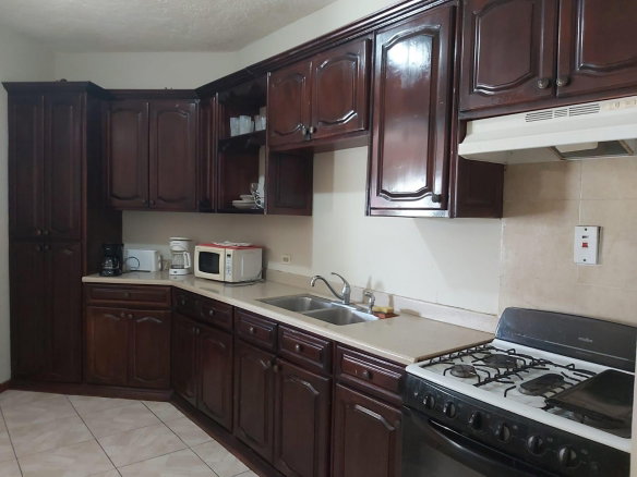 First image of Apt #6-226 Coral Gardens, Montego ba in Ironshore, St. James, Jamaica - property is For Rent