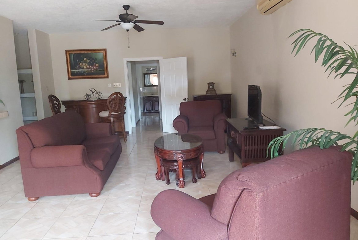 Eighth image of Apt #6-226 Coral Gardens, Montego ba in Ironshore, St. James, Jamaica - property is For Rent