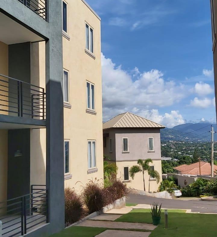 Twelfth image of 304-200 Red Hills Road in Kingston 19, St. Andrew, Jamaica - property is For Rent