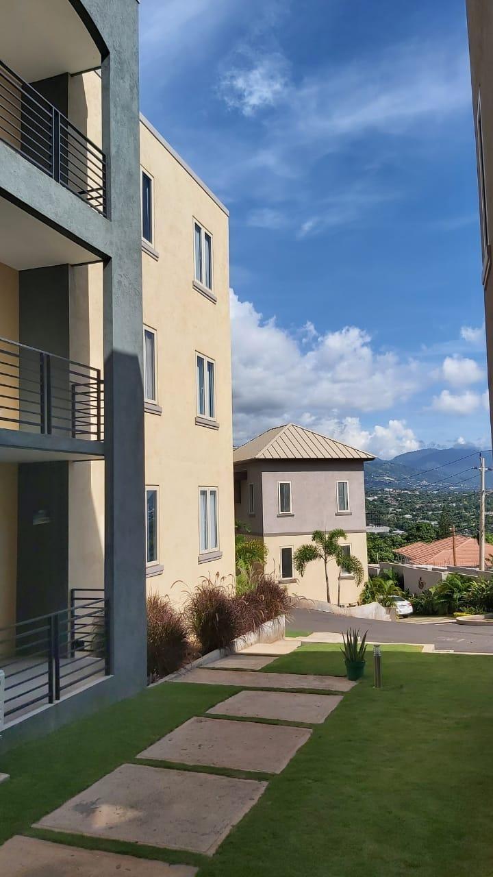 Twelfth image of 304-200 Red Hills Road in Kingston 19, St. Andrew, Jamaica - property is For Rent