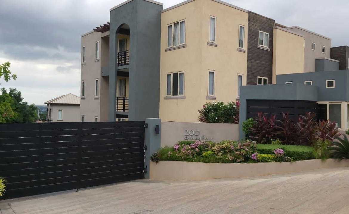 First image of 304-200 Red Hills Road in Kingston 19, St. Andrew, Jamaica - property is For Rent