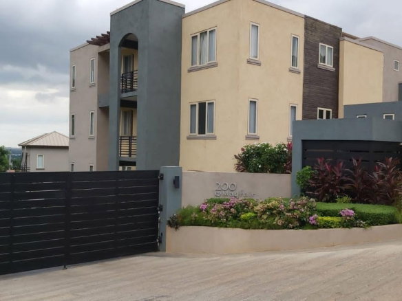 First image of 304-200 Red Hills Road in Kingston 19, St. Andrew, Jamaica - property is For Rent