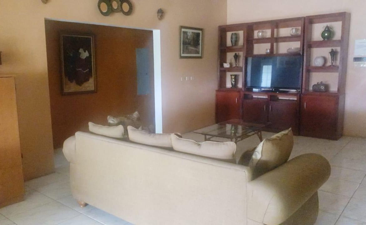 Twelfth image of 2-1 Cassandra Avenue, Kingsto in Kingston 10, St. Andrew, Jamaica - property is For Rent