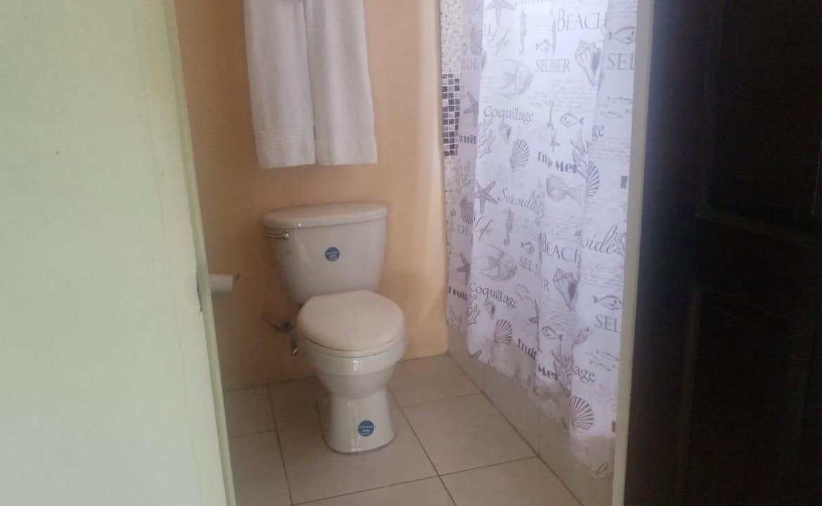 Fourteenth image of 2-1 Cassandra Avenue, Kingsto in Kingston 10, St. Andrew, Jamaica - property is For Rent