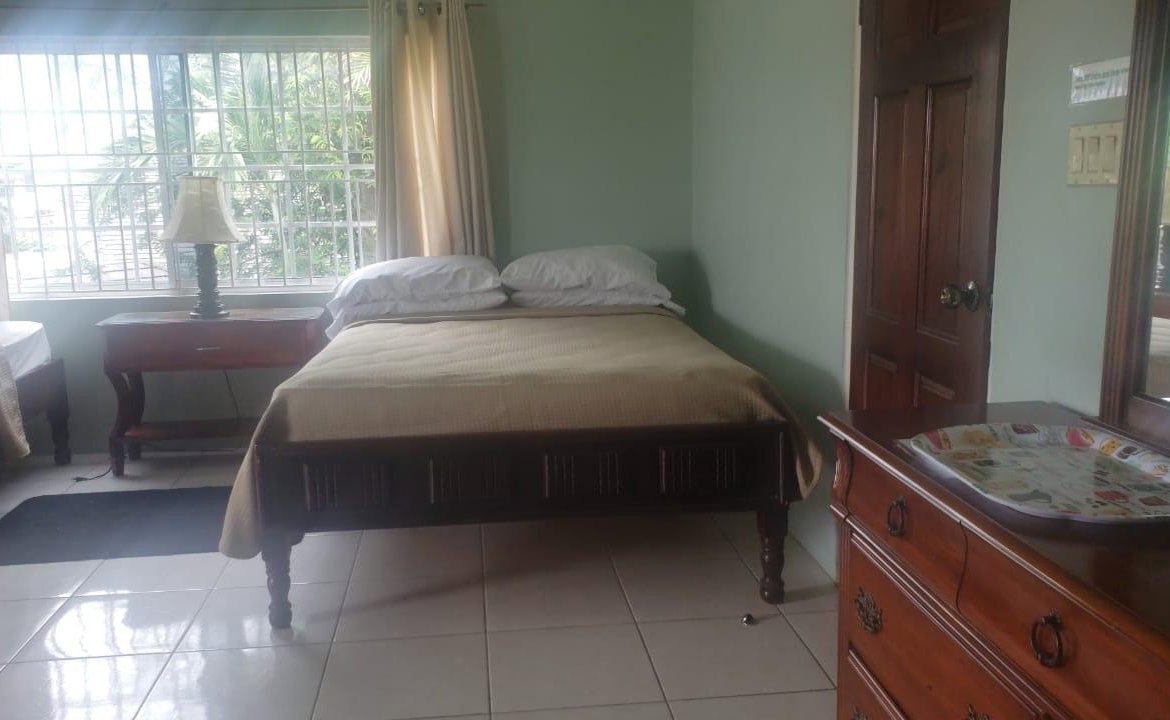 Sixteenth image of 2-1 Cassandra Avenue, Kingsto in Kingston 10, St. Andrew, Jamaica - property is For Rent