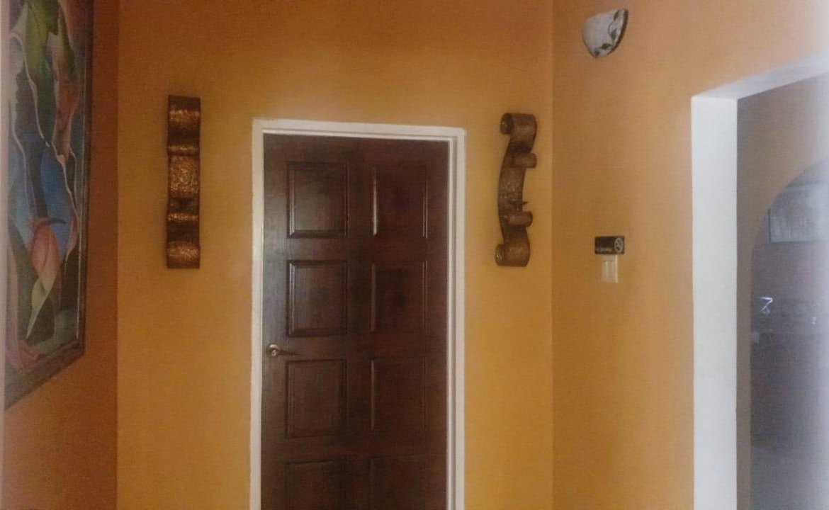 Third image of 2-1 Cassandra Avenue, Kingsto in Kingston 10, St. Andrew, Jamaica - property is For Rent