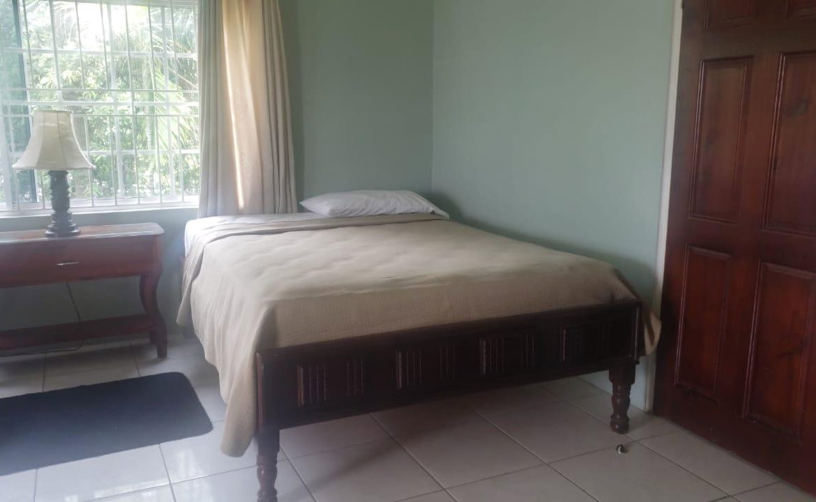 Twenty-Second image of 2-1 Cassandra Avenue, Kingsto in Kingston 10, St. Andrew, Jamaica - property is For Rent