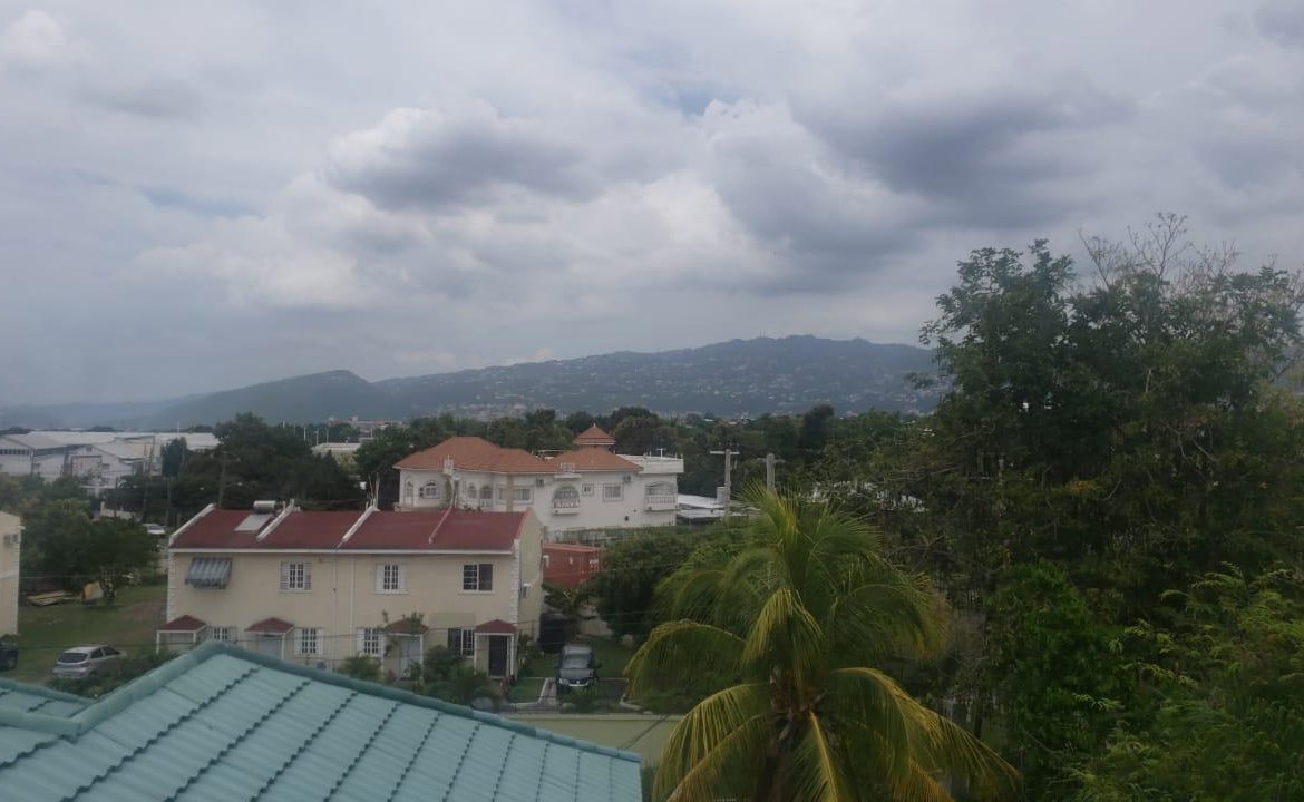 Twenty-Fifth image of 2-1 Cassandra Avenue, Kingsto in Kingston 10, St. Andrew, Jamaica - property is For Rent