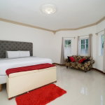 First image of 18 Mayfair Avenue, Kingston in Red Hills, St. Andrew, Jamaica - property is For Rent