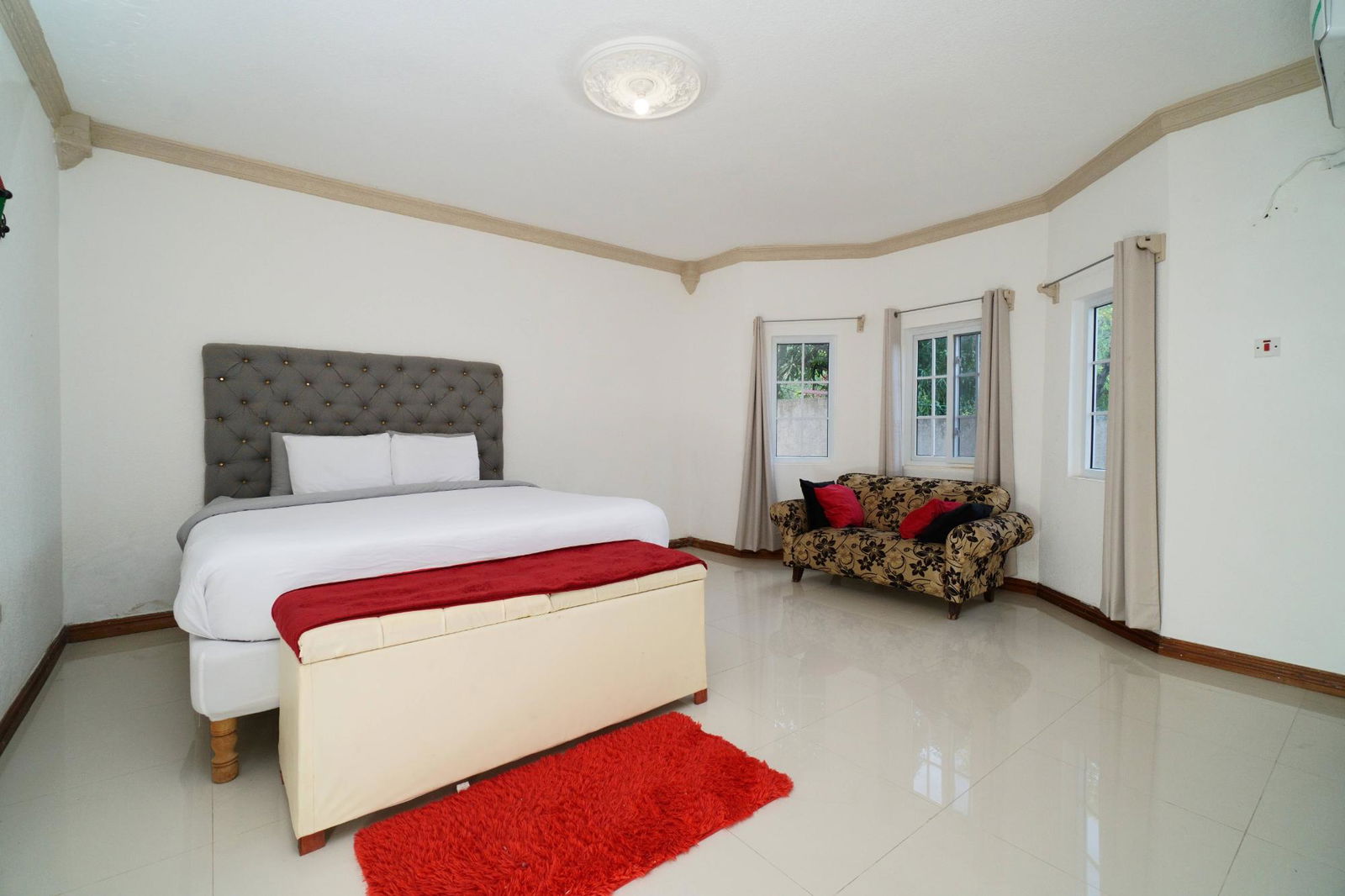 First image of 18 Mayfair Avenue, Kingston in Red Hills, St. Andrew, Jamaica - property is For Rent