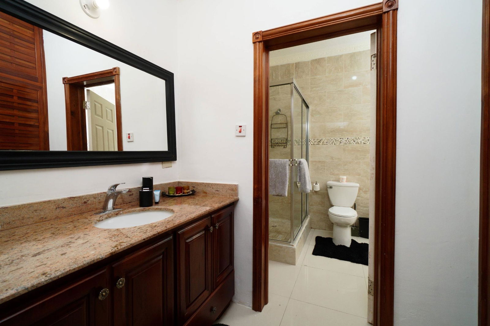 Second image of 18 Mayfair Avenue, Kingston in Red Hills, St. Andrew, Jamaica - property is For Rent