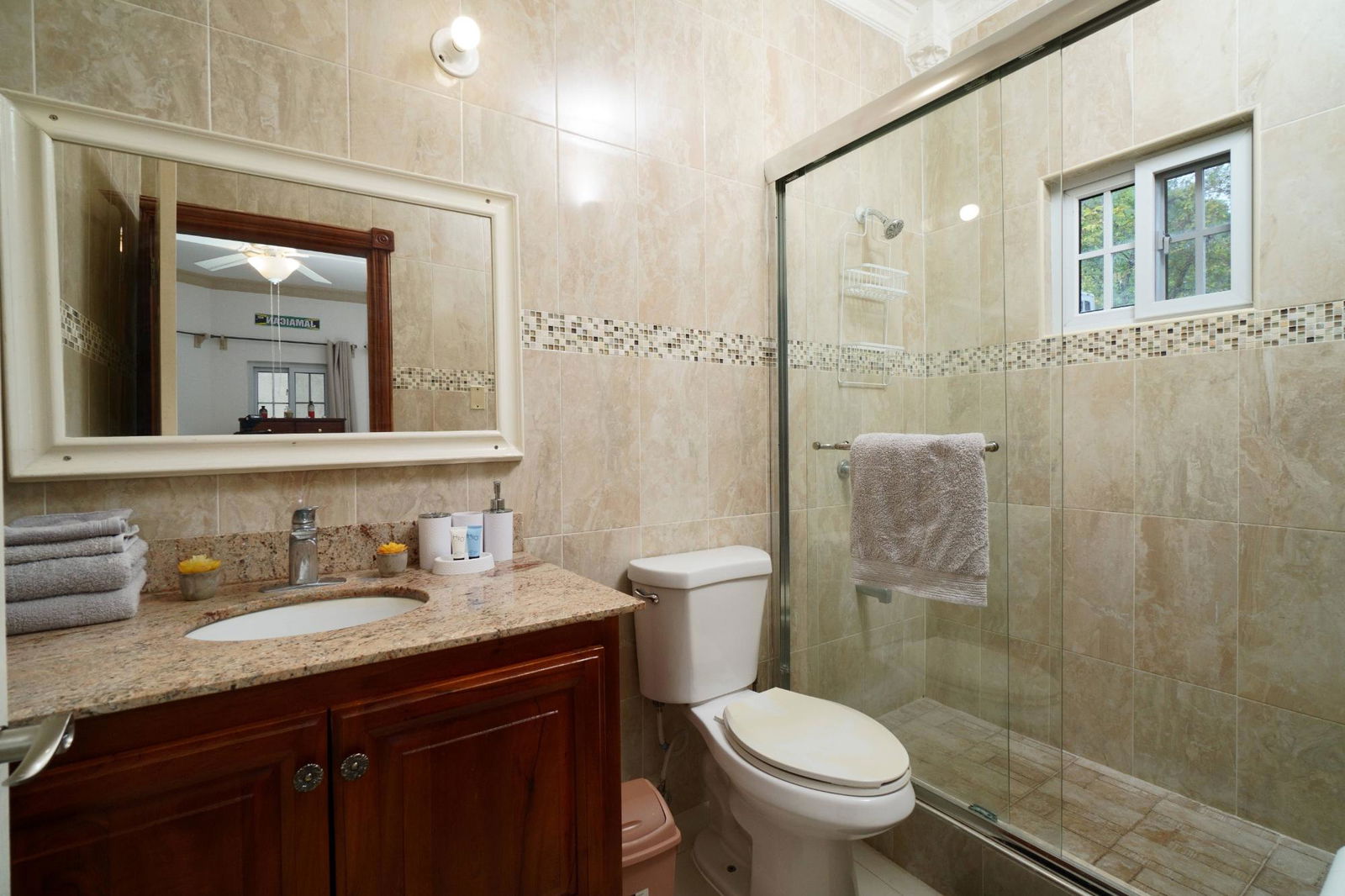 Third image of 18 Mayfair Avenue, Kingston in Red Hills, St. Andrew, Jamaica - property is For Rent