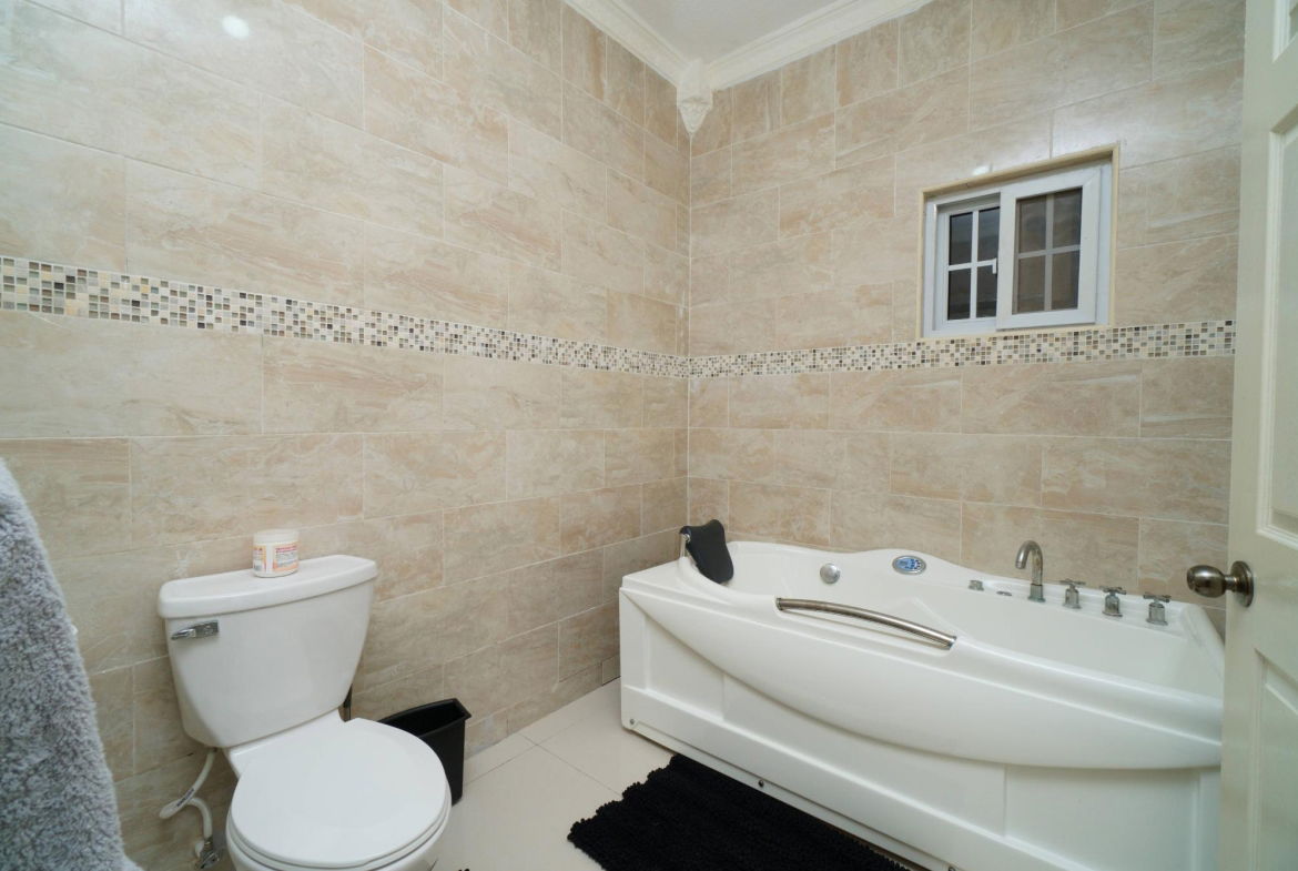 Fourth image of 18 Mayfair Avenue, Kingston in Red Hills, St. Andrew, Jamaica - property is For Rent