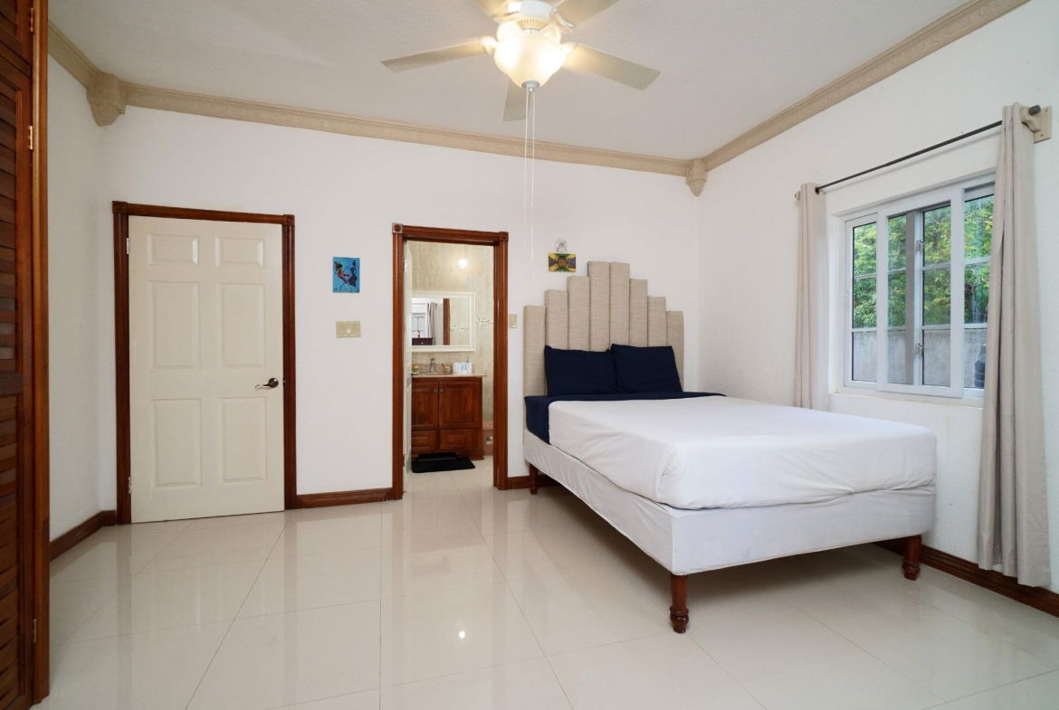 Sixth image of 18 Mayfair Avenue, Kingston in Red Hills, St. Andrew, Jamaica - property is For Rent
