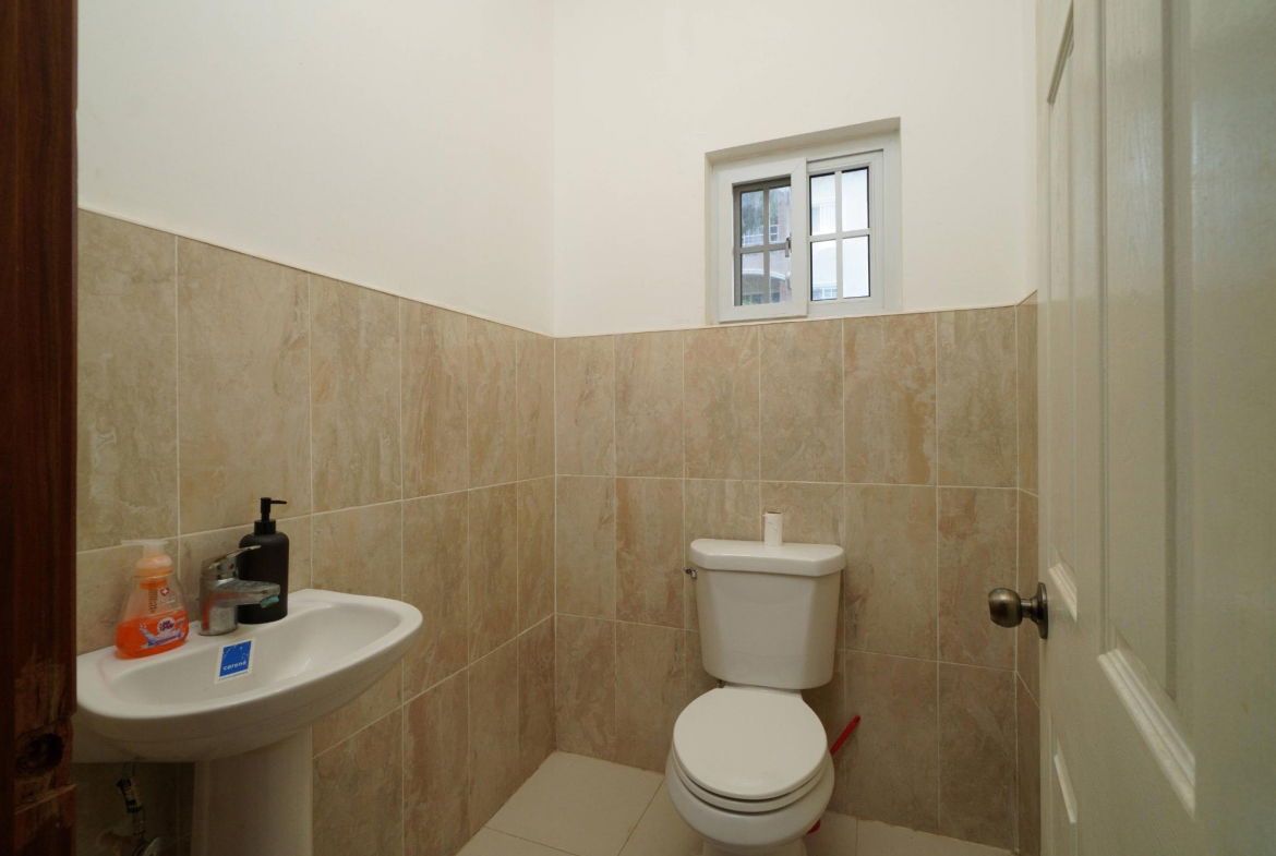 Eighth image of 18 Mayfair Avenue, Kingston in Red Hills, St. Andrew, Jamaica - property is For Rent