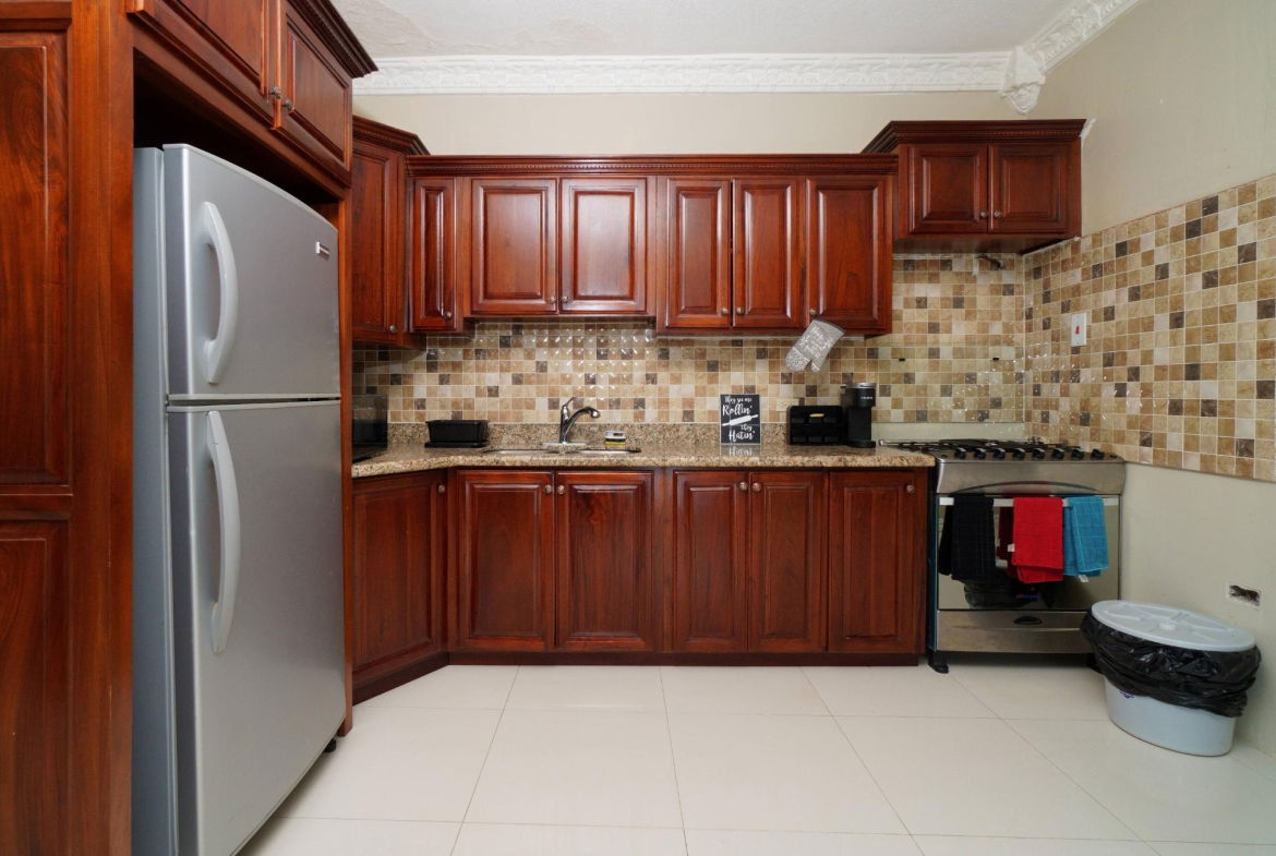 Tenth image of 18 Mayfair Avenue, Kingston in Red Hills, St. Andrew, Jamaica - property is For Rent
