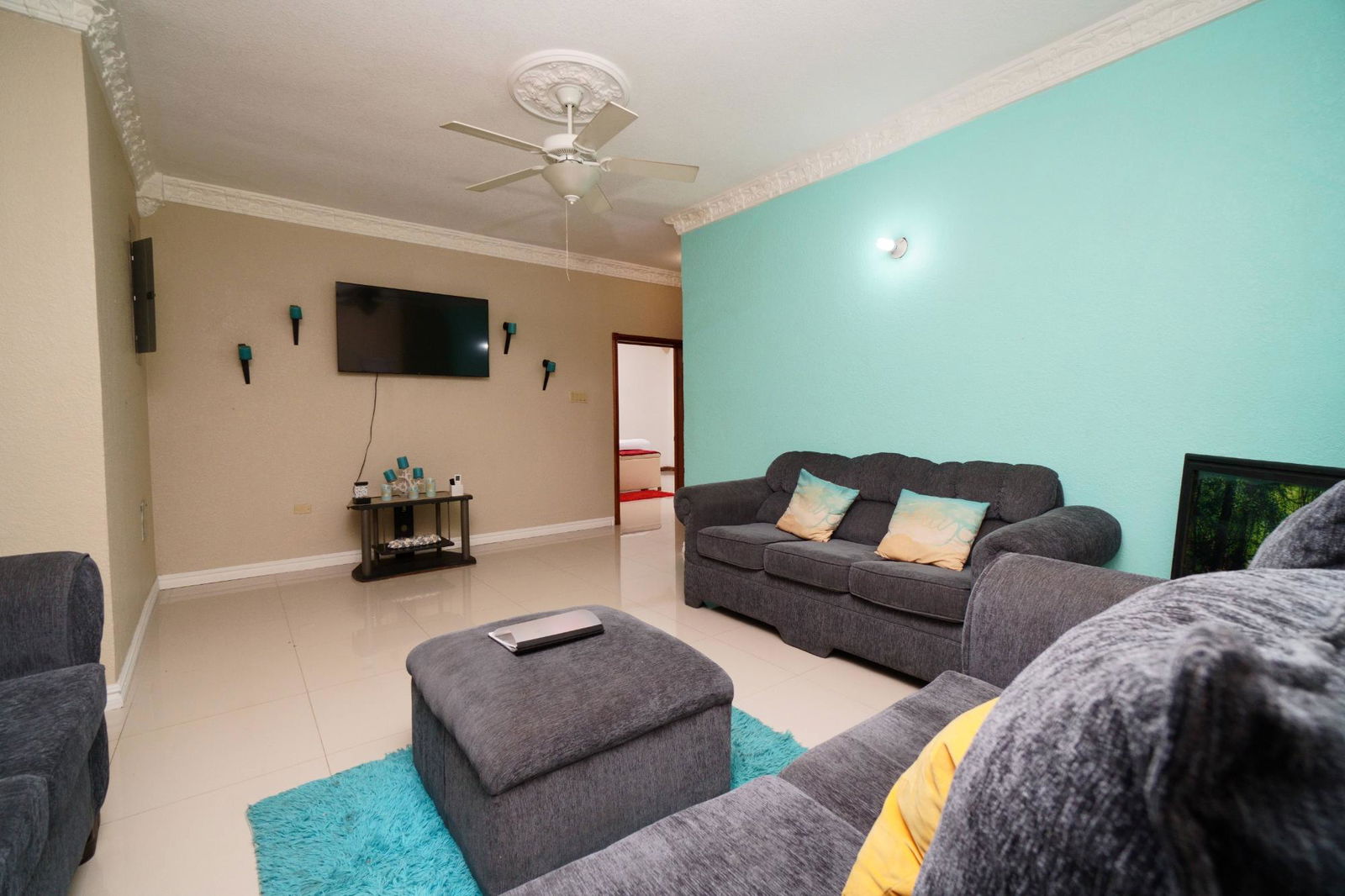 Fourteenth image of 18 Mayfair Avenue, Kingston in Red Hills, St. Andrew, Jamaica - property is For Rent