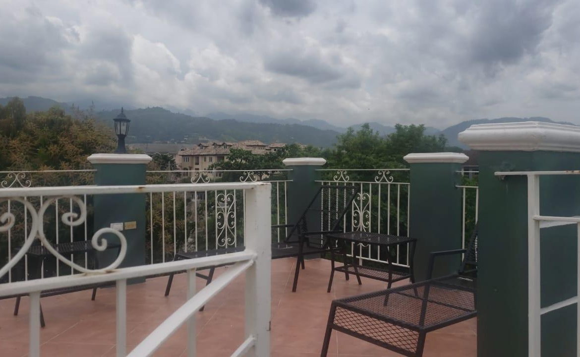 Fifth image of 2-1 Cassandra Avenue, Kingsto in Kingston 10, St. Andrew, Jamaica - property is For Rent