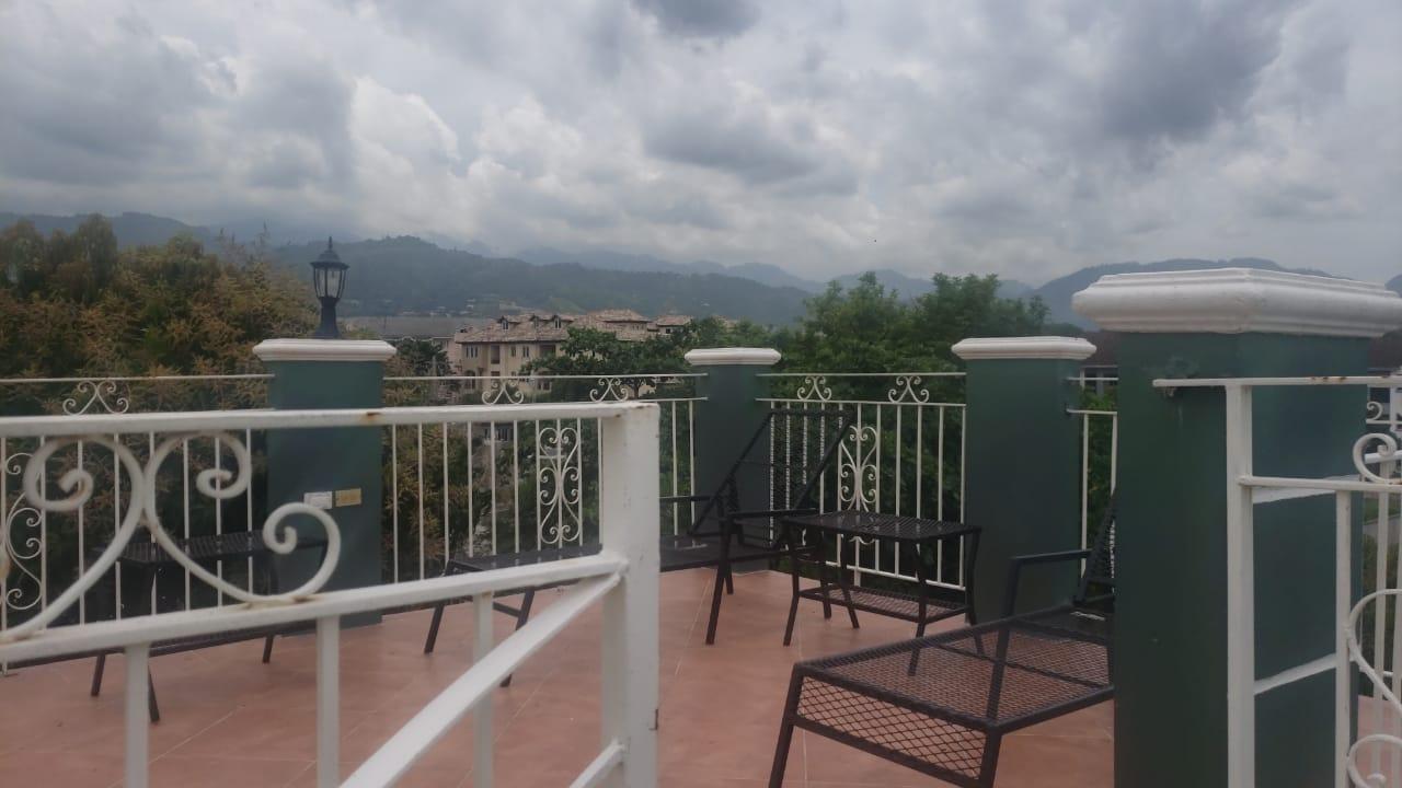 Fifth image of 2-1 Cassandra Avenue, Kingsto in Kingston 10, St. Andrew, Jamaica - property is For Rent