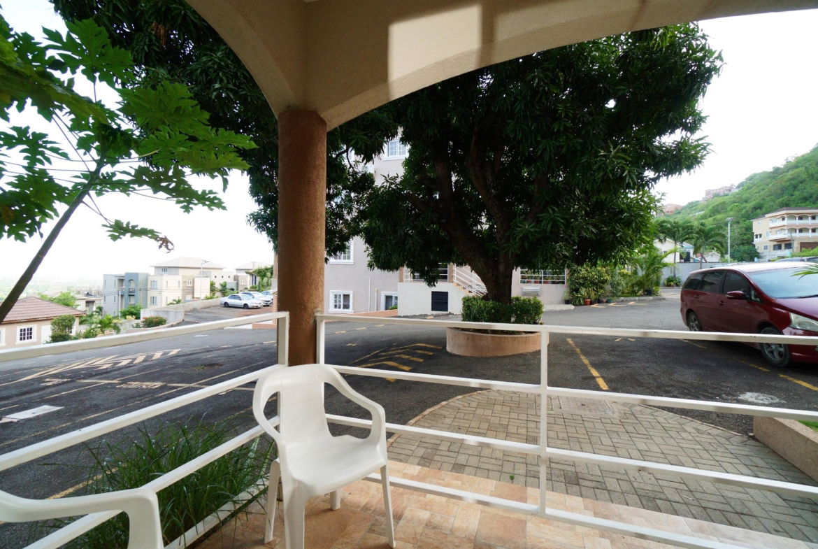 Nineteenth image of 18 Mayfair Avenue, Kingston in Red Hills, St. Andrew, Jamaica - property is For Rent