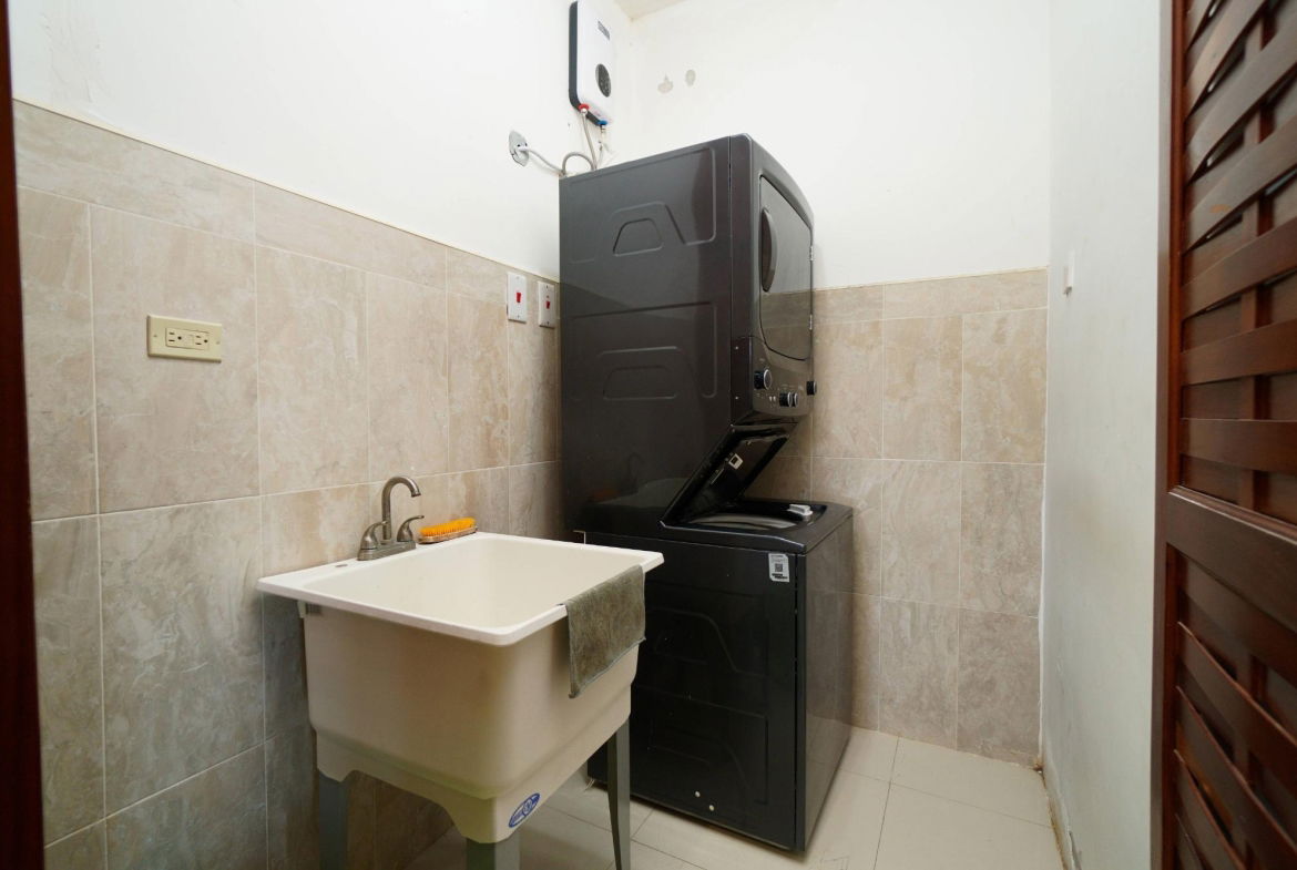 Twentieth image of 18 Mayfair Avenue, Kingston in Red Hills, St. Andrew, Jamaica - property is For Rent