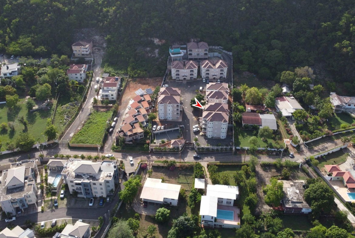 Twenty-Second image of 18 Mayfair Avenue, Kingston in Red Hills, St. Andrew, Jamaica - property is For Rent